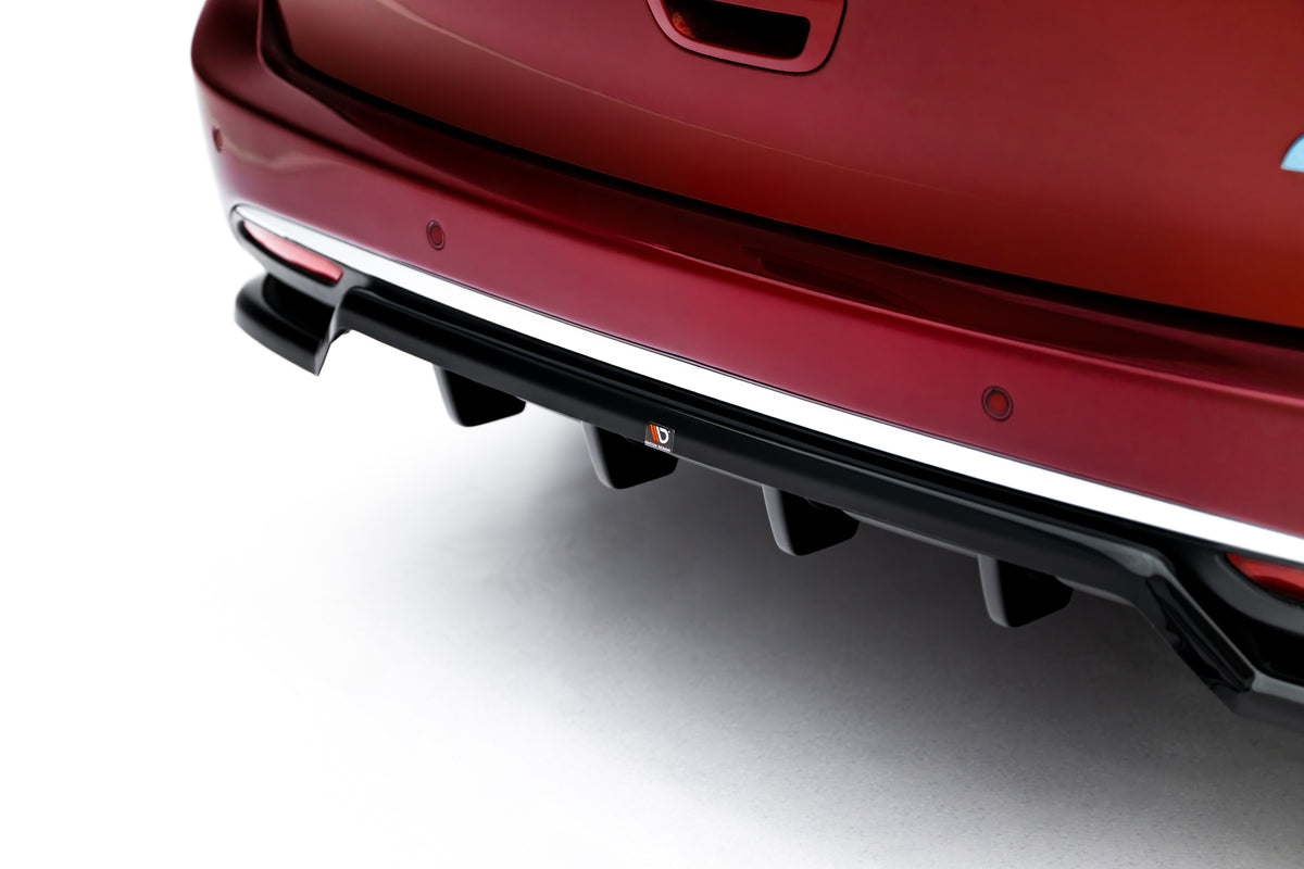 Maxton Design Set Splitter - Chrysler Pacifica Mk2 - img 12