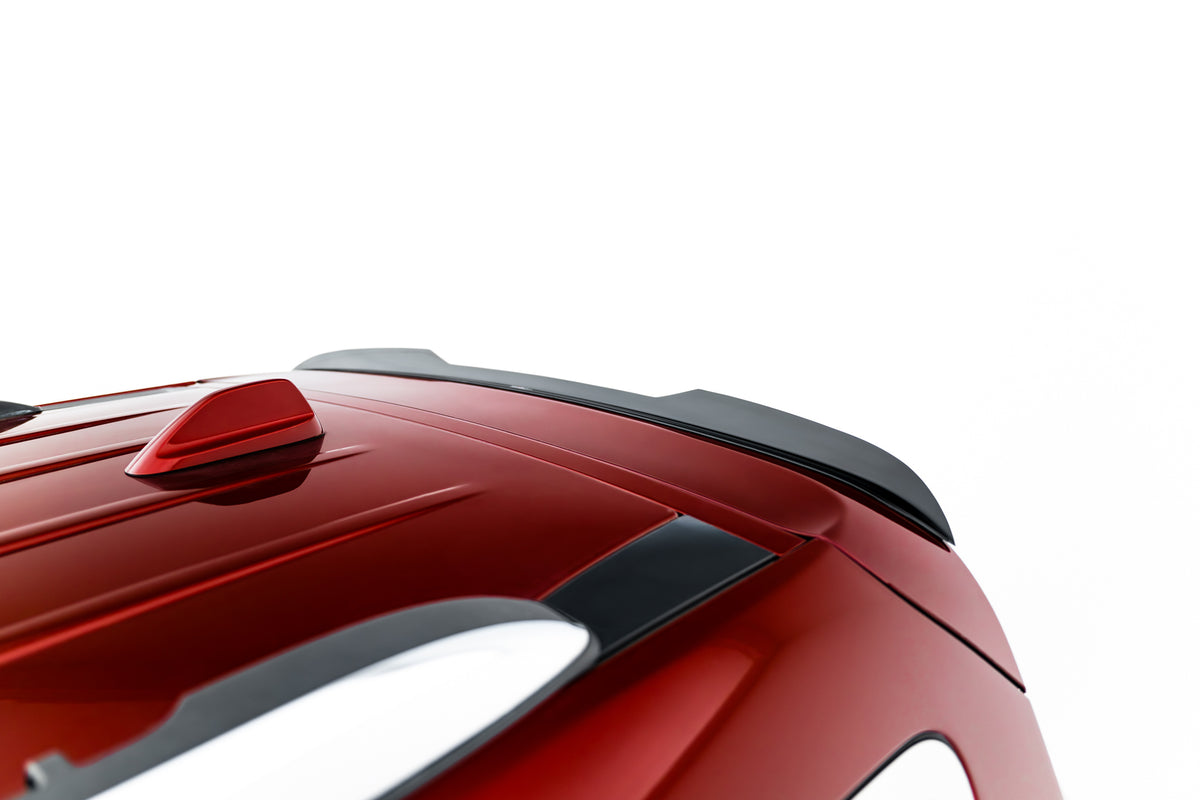 Maxton Design Set Splitter - Chrysler Pacifica Mk2 - img 15