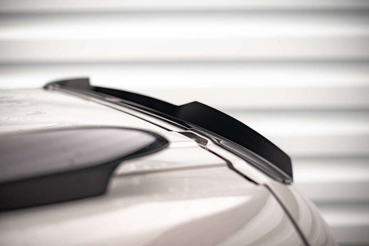 Maxton Design Set Splitter - Citroen Berlingo Mk3 - img 10