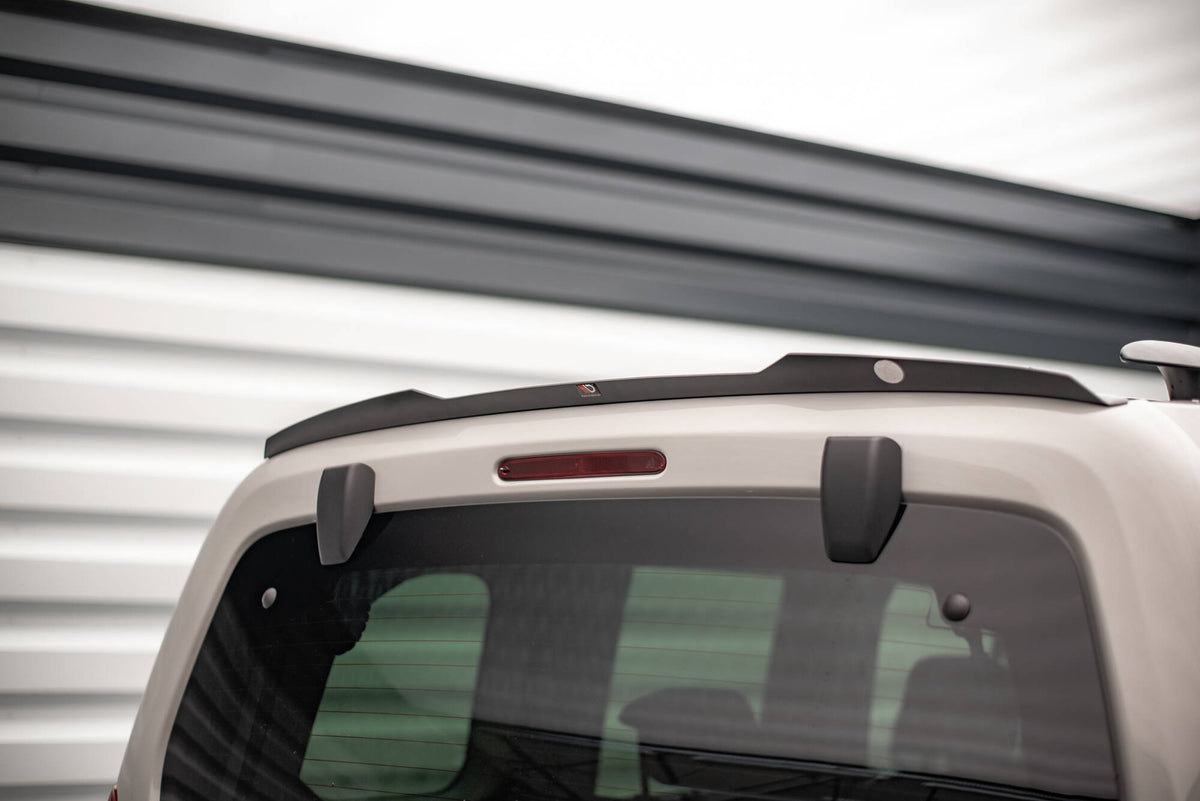 Maxton Design Set Splitter - Citroen Berlingo Mk3 - img 9