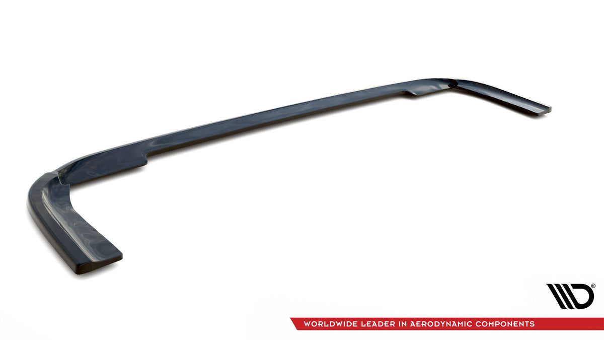 Maxton Design Set Splitter - Citroen Berlingo Mk3 - img 17