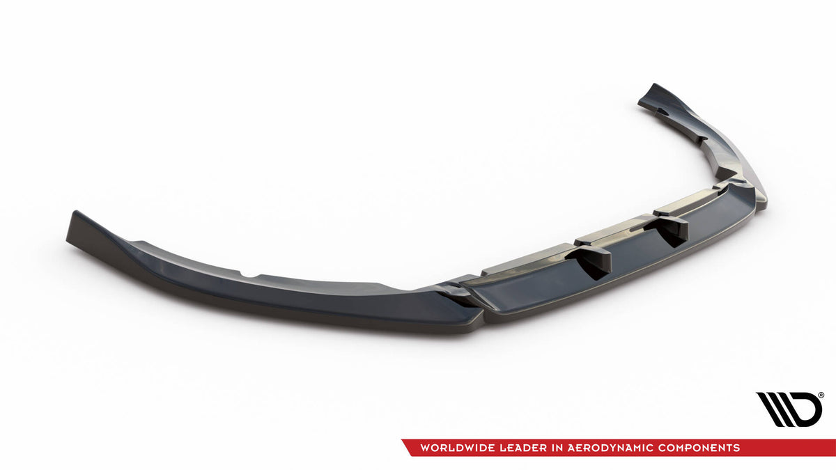 Maxton Design Set Splitter - Citroen Berlingo Mk3 - img 12