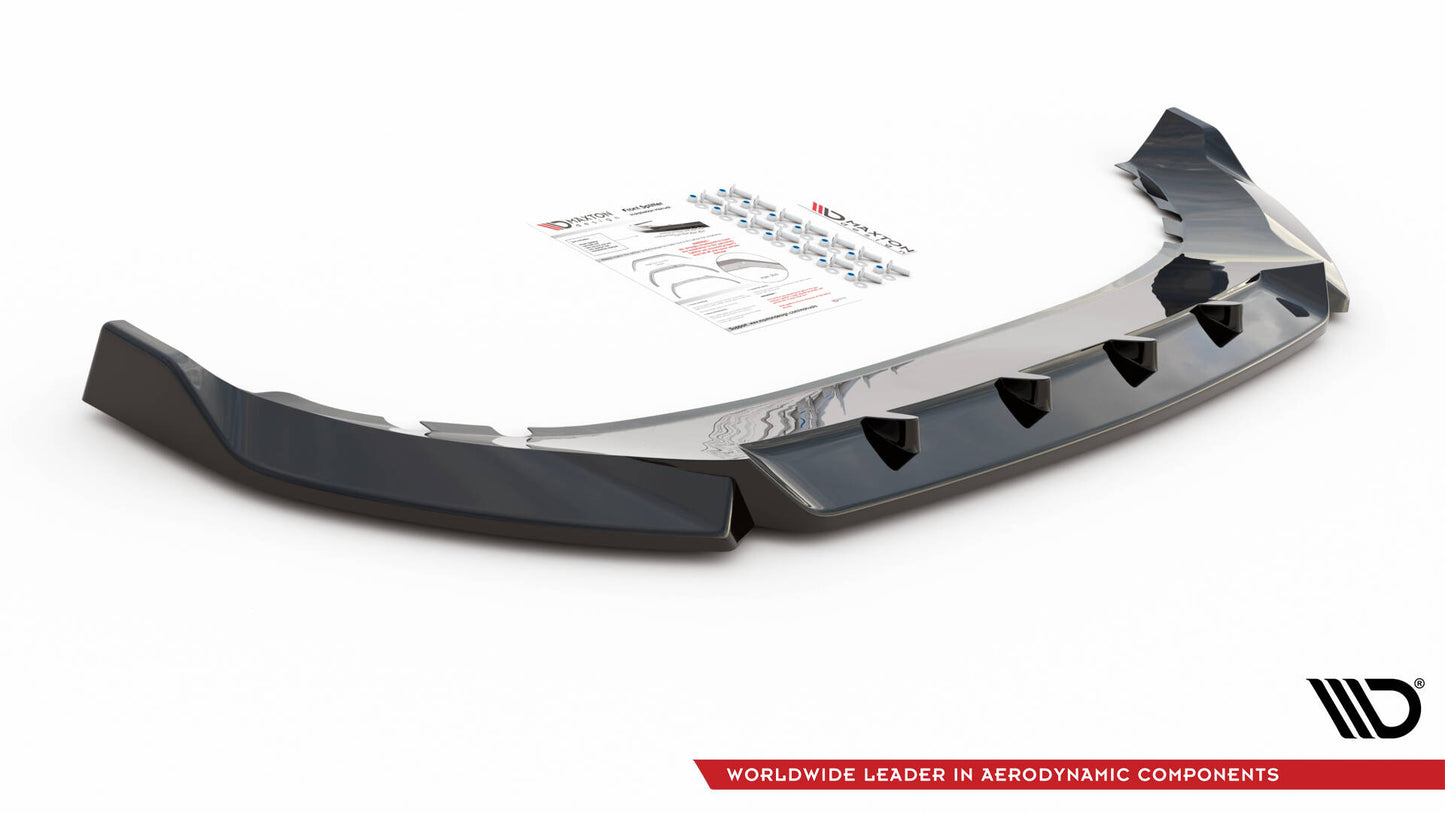 Maxton Design Set Splitter - Cupra Ateca - img 27