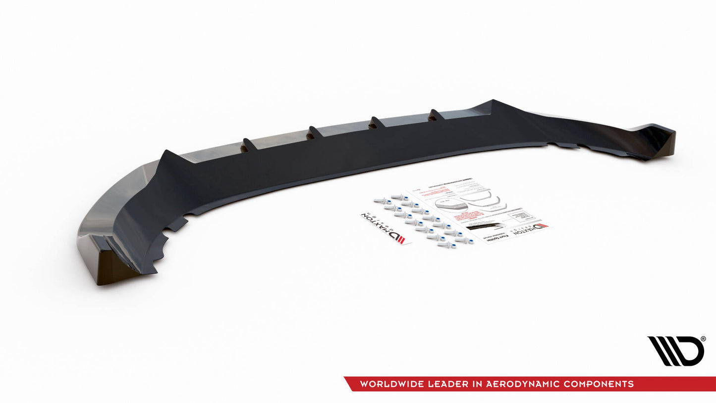 Maxton Design Set Splitter - Cupra Ateca - img 28
