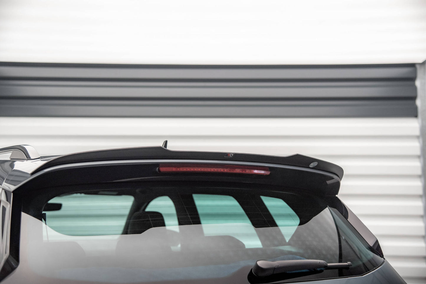 Maxton Design Set Splitter - Cupra Ateca - img 21