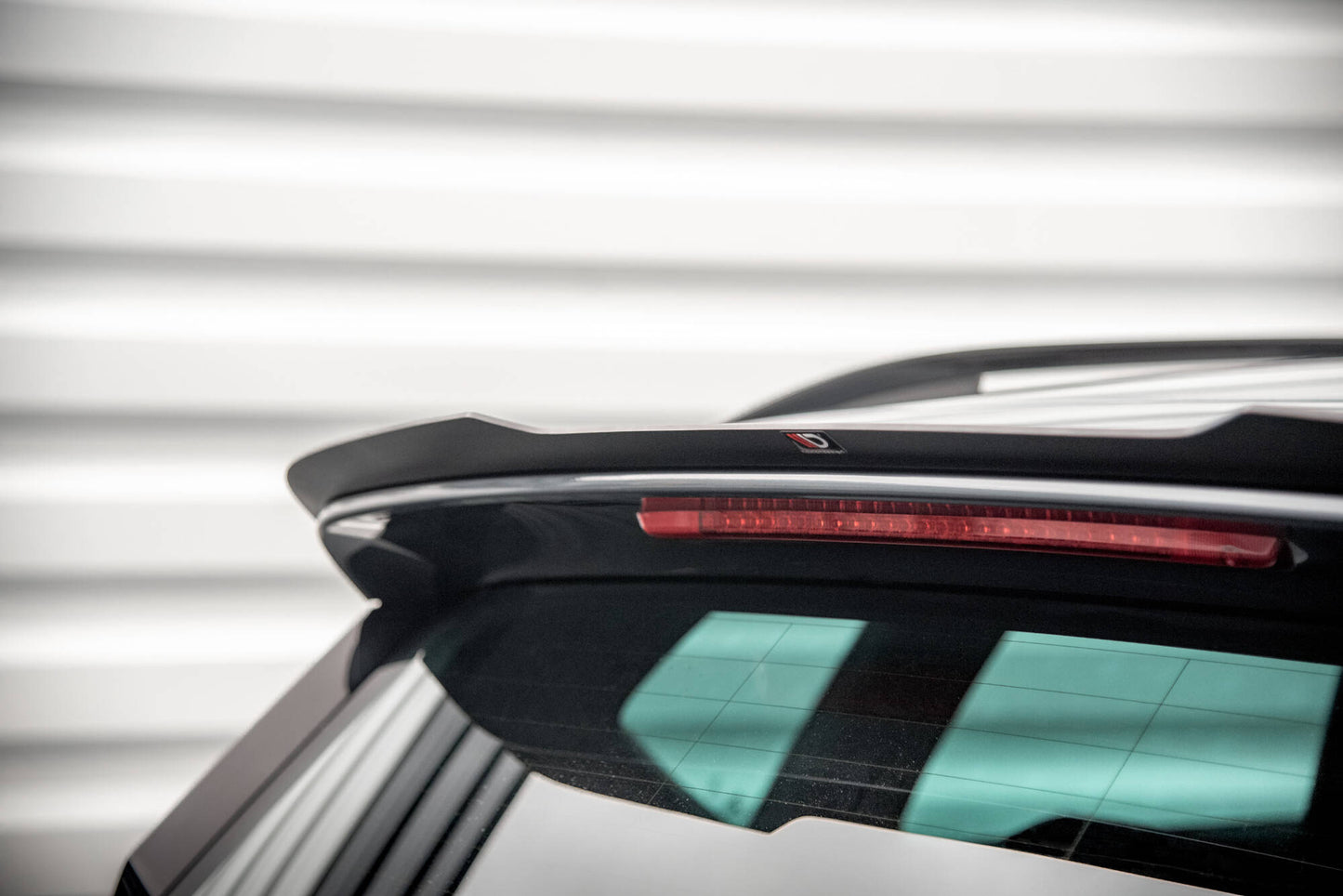 Maxton Design Set Splitter - Cupra Ateca - img 22
