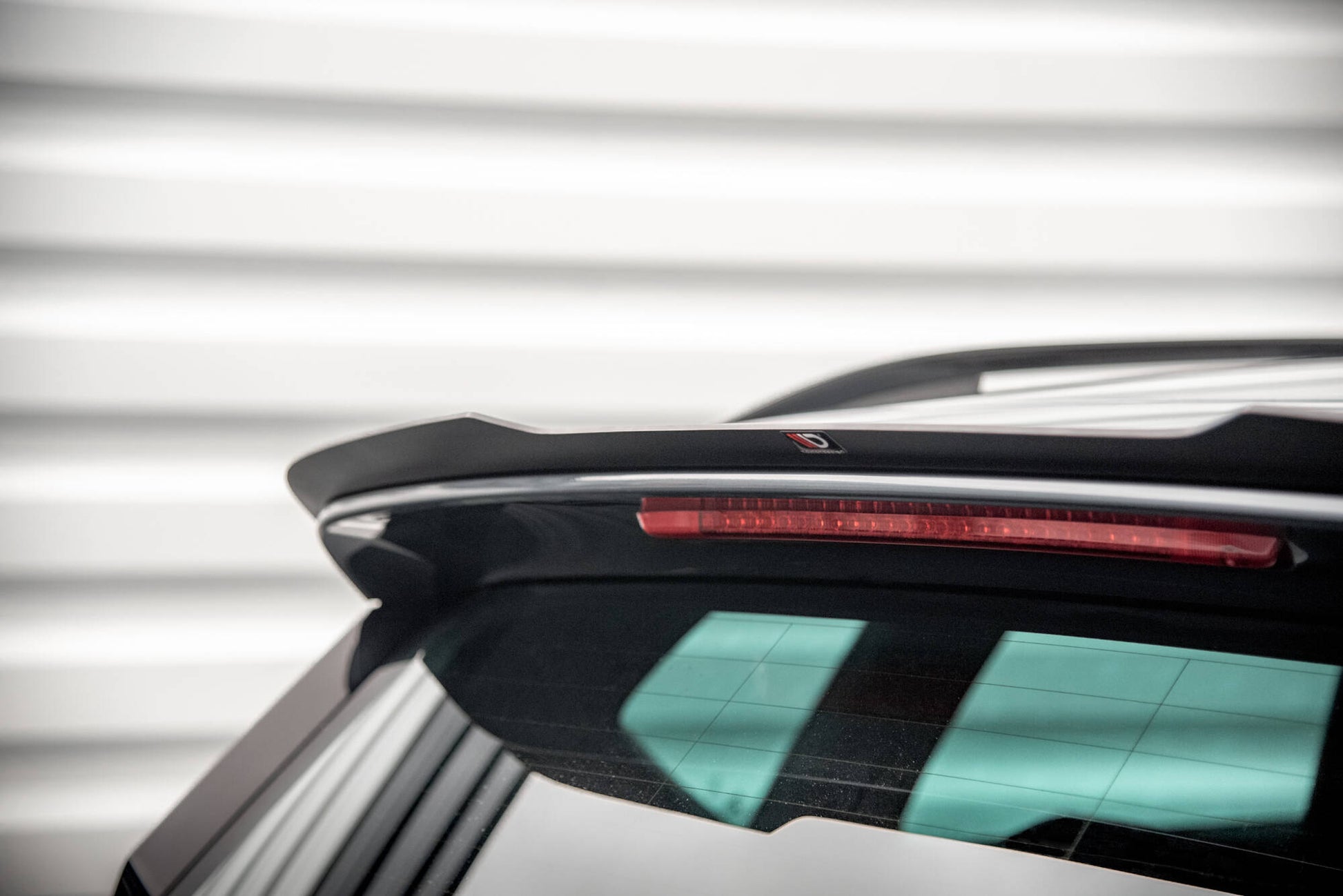 Maxton Design Set Splitter - Cupra Ateca - img 22