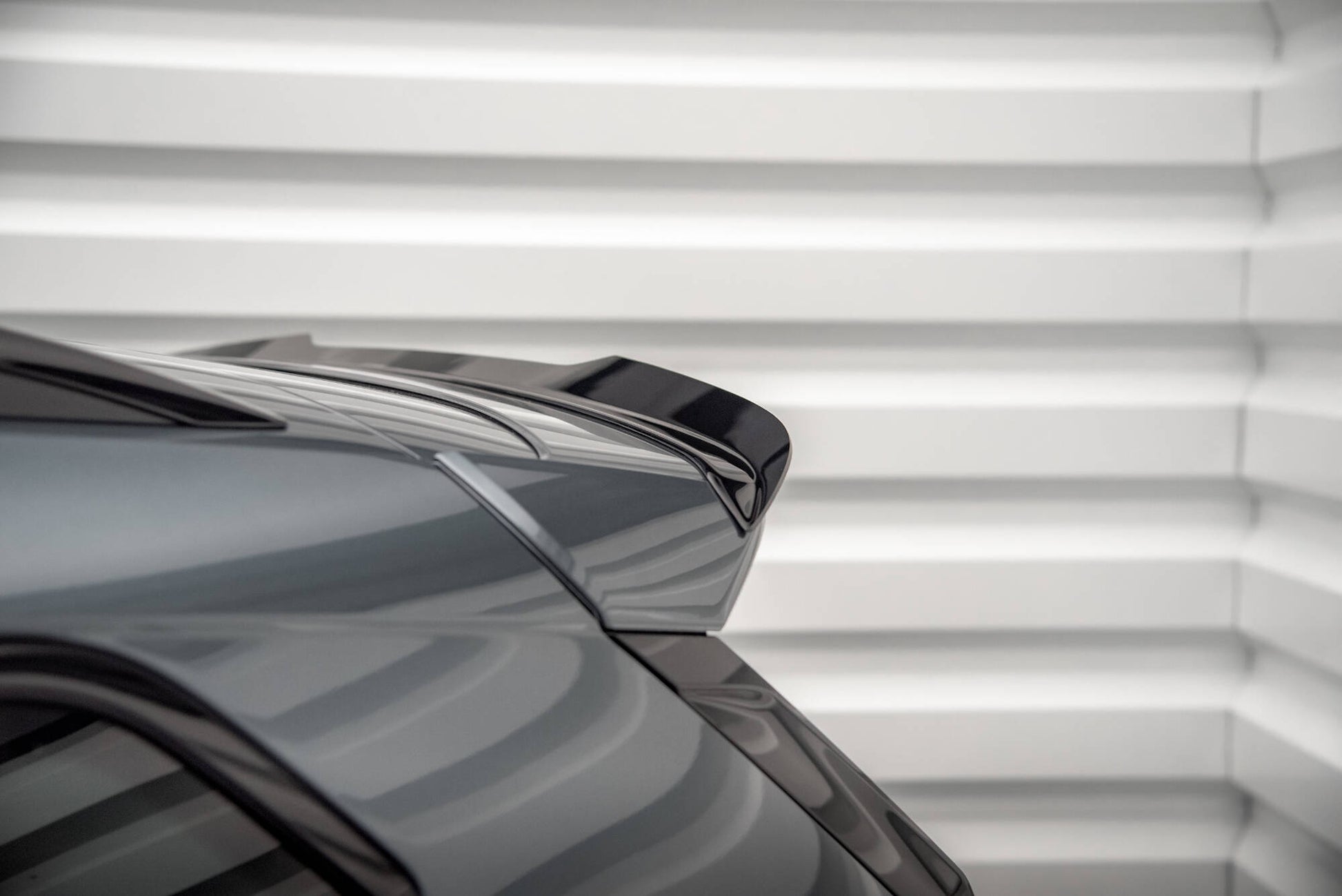 Maxton Design Set Splitter - Cupra Ateca - img 24