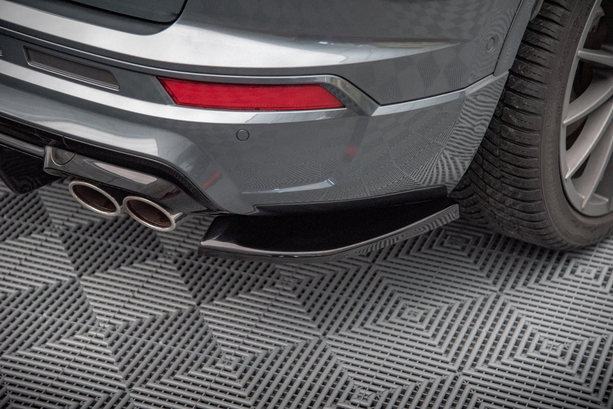 Maxton Design Set Splitter - Cupra Ateca - img 11