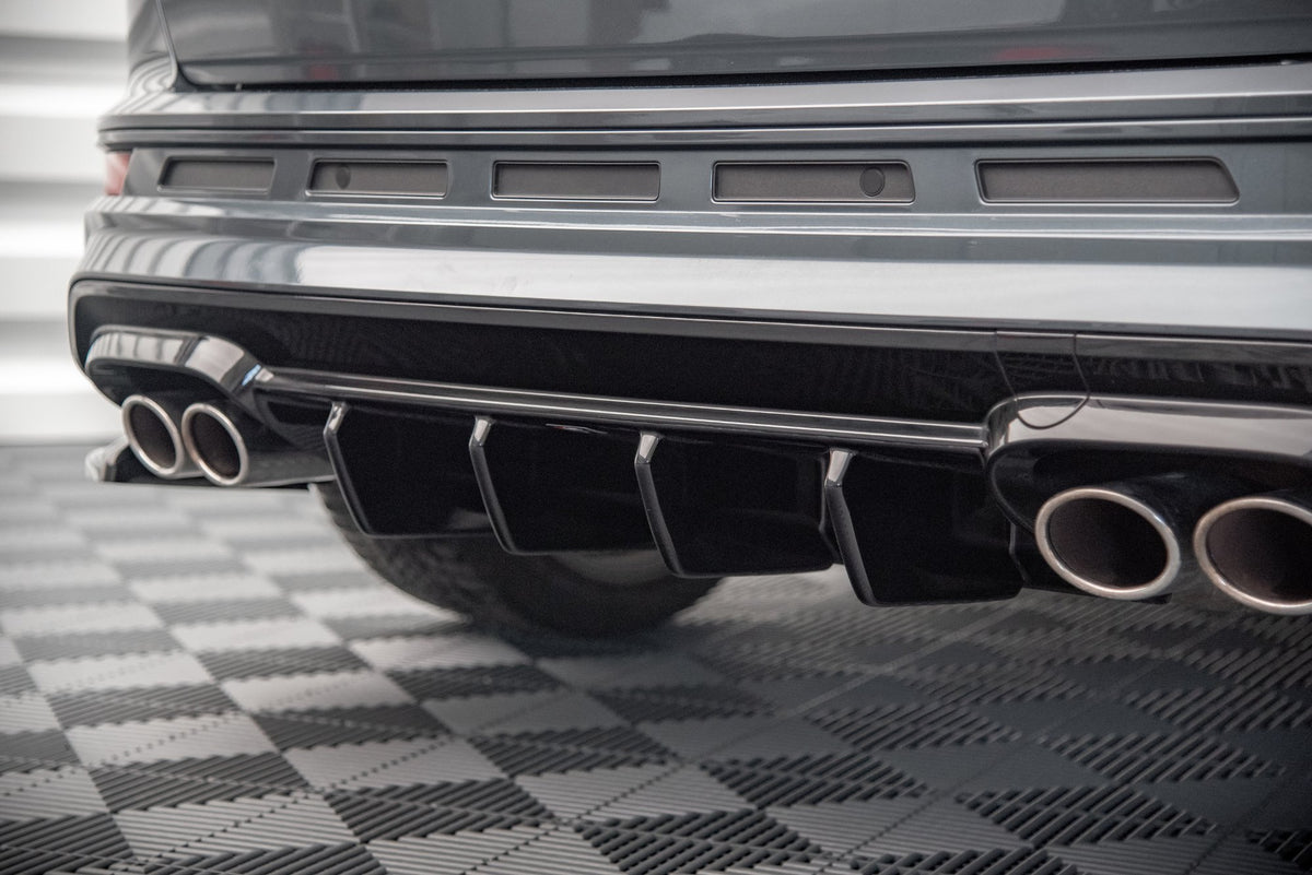 Maxton Design Set Splitter - Cupra Ateca - img 15