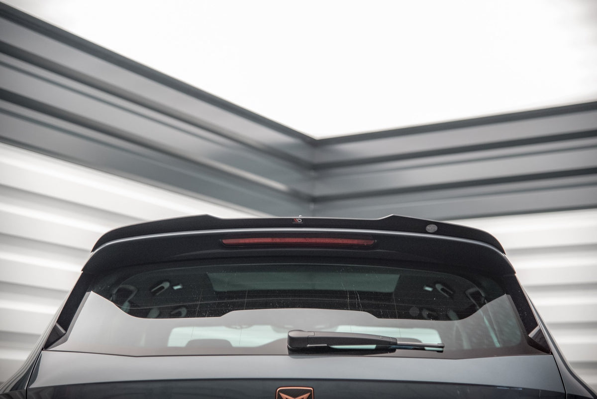 Maxton Design Set Splitter - Cupra Ateca - img 21