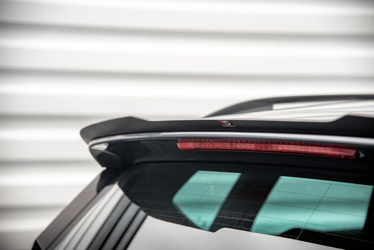 Maxton Design Set Splitter - Cupra Ateca - img 24