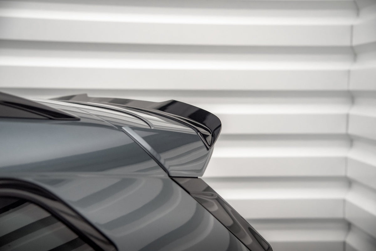 Maxton Design Set Splitter - Cupra Ateca - img 26