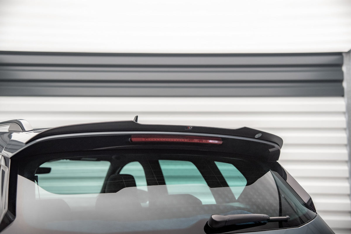Maxton Design Set Splitter - Cupra Ateca - img 23