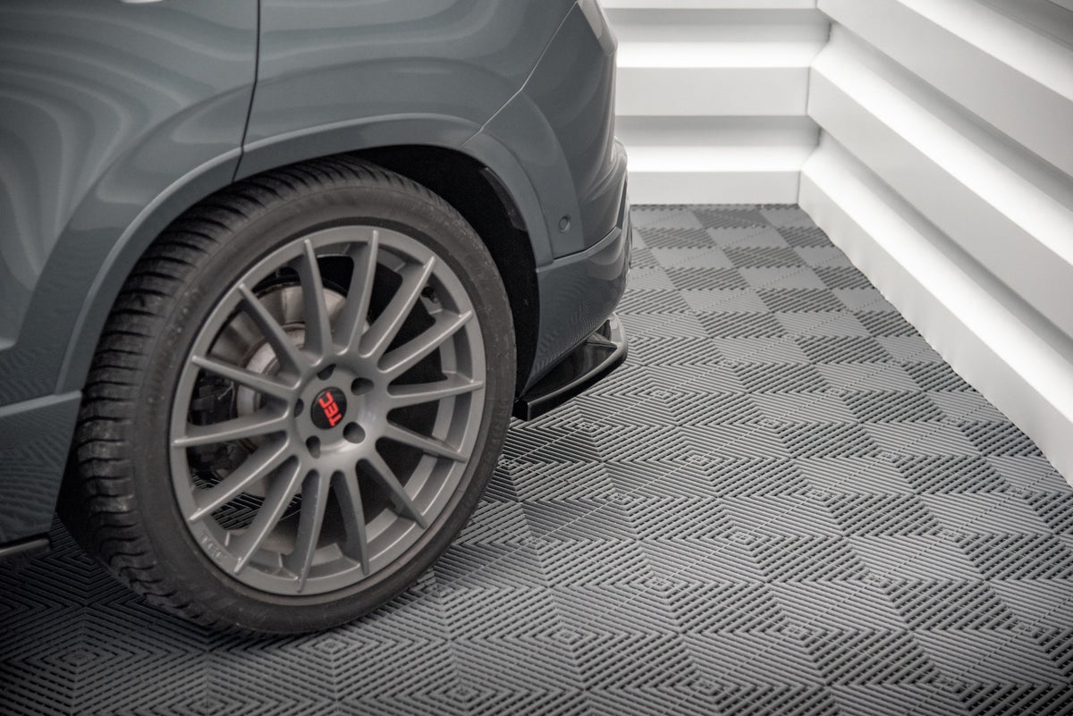 Maxton Design Set Splitter - Cupra Ateca - img 19