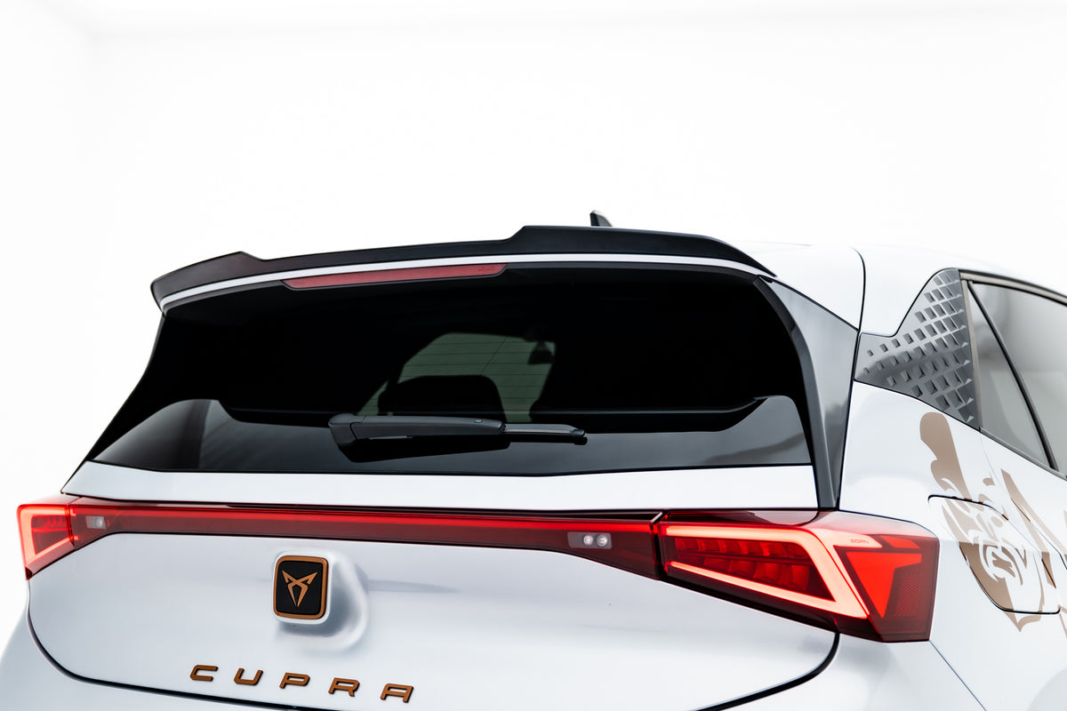 Maxton Design Set Splitter - Cupra Born Mk1 - img 16