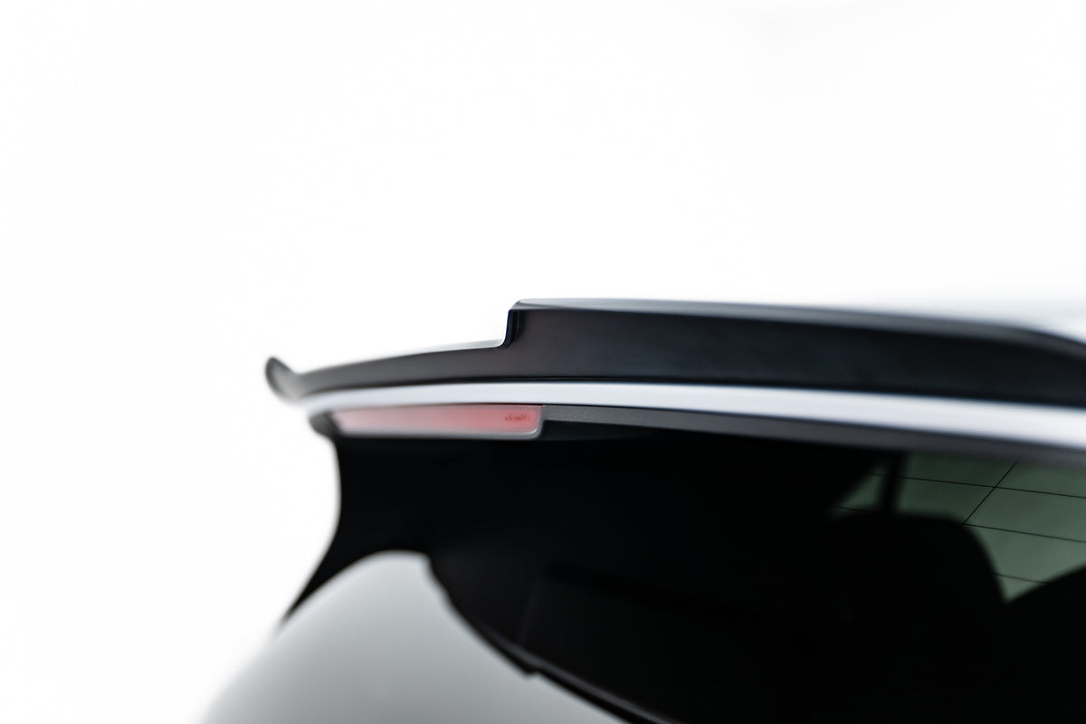 Maxton Design Set Splitter - Cupra Born Mk1 - img 18