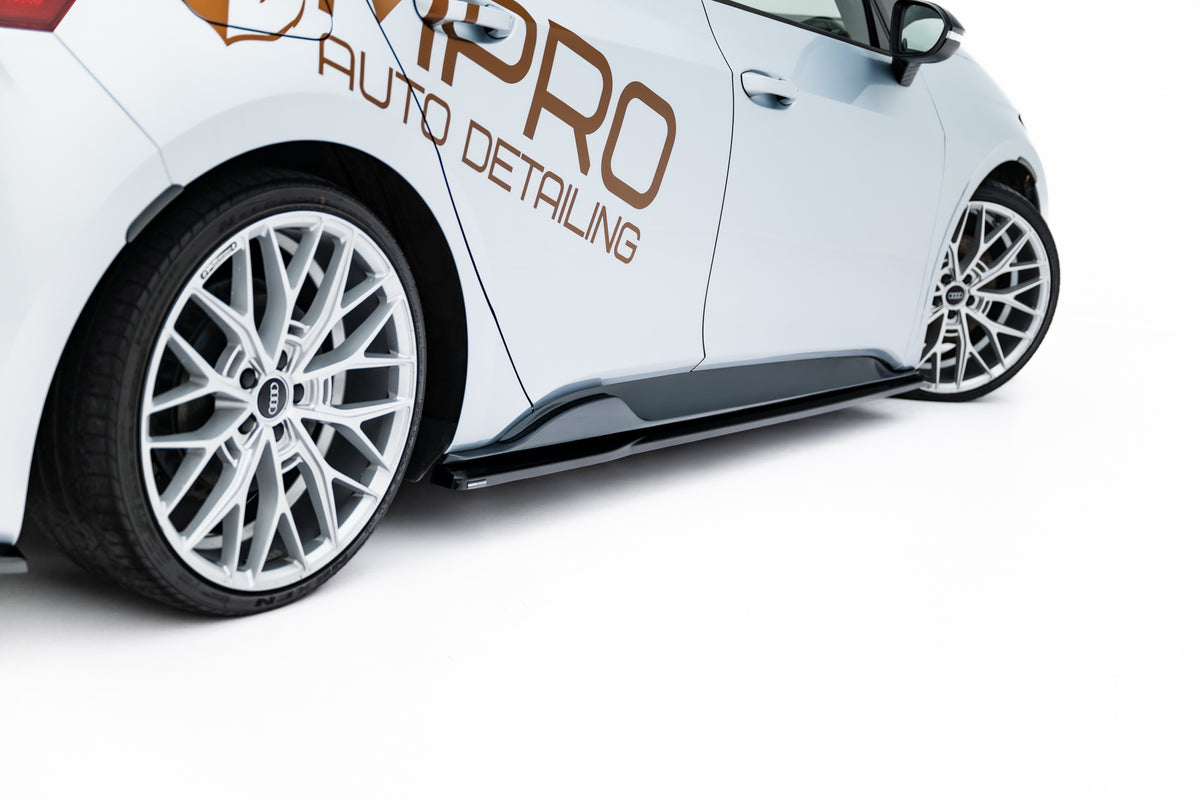 Maxton Design Set Splitter - Cupra Born Mk1 - img 10