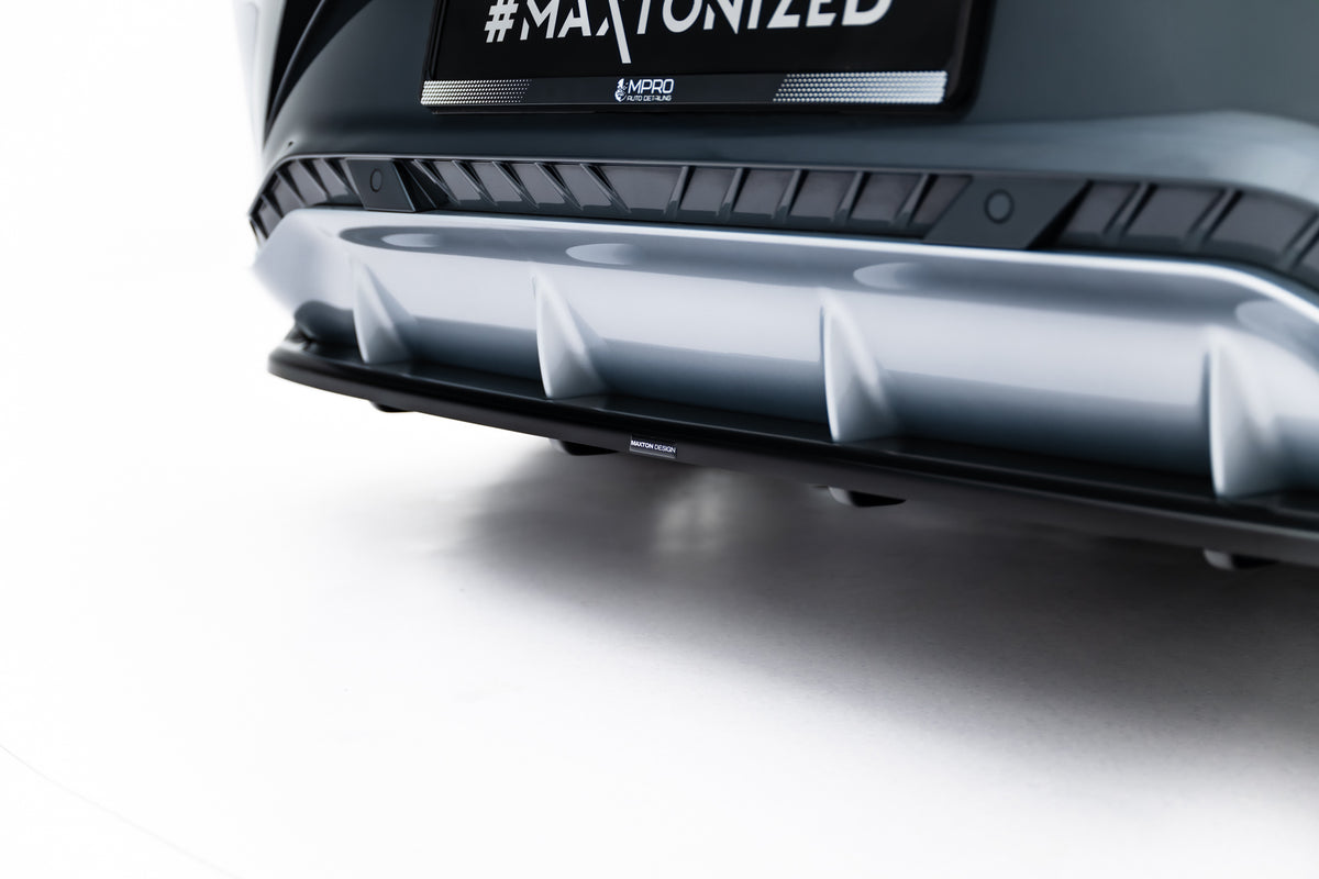 Maxton Design Set Splitter - Cupra Born Mk1 - img 11
