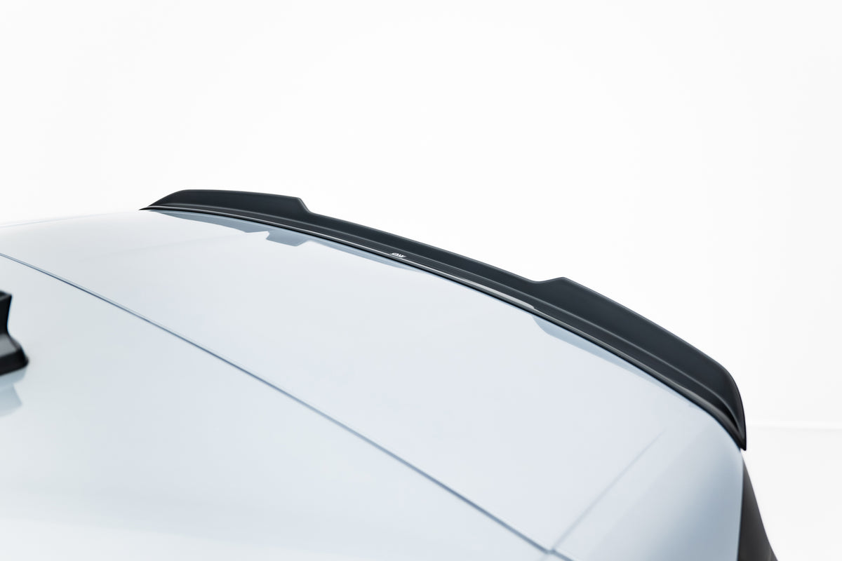 Maxton Design Set Splitter - Cupra Born Mk1 - img 17