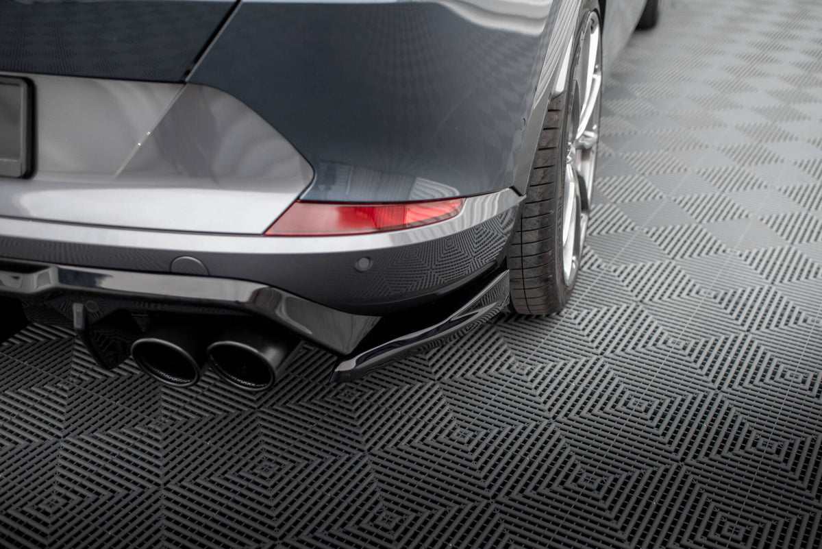 Maxton Design Set Splitter - Cupra Formentor - img 14