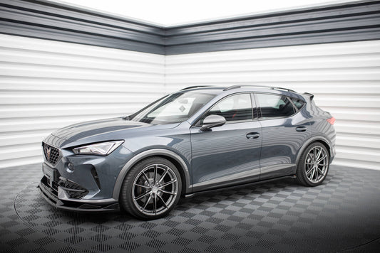 Maxton Design Set Splitter - Cupra Formentor