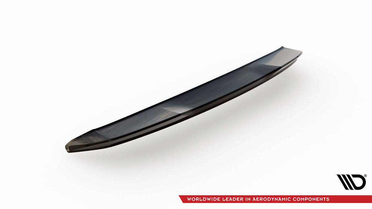 Maxton Design Set Splitter - Cupra Formentor - img 36