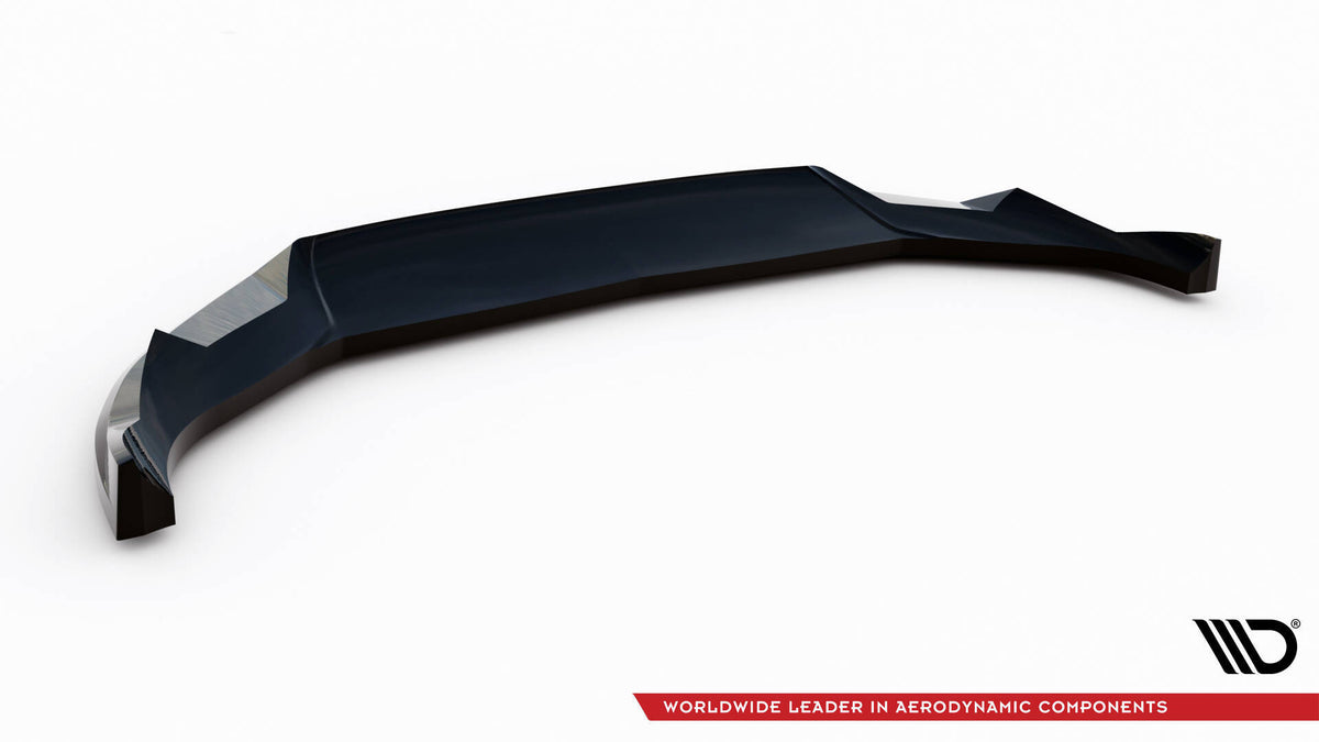 Maxton Design Set Splitter - Cupra Formentor - img 26