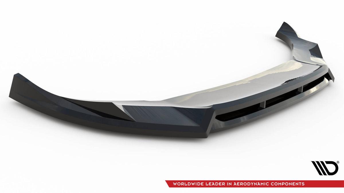 Maxton Design Set Splitter - Cupra Formentor - img 25