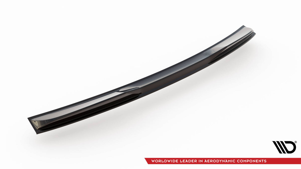 Maxton Design Set Splitter - Cupra Formentor - img 33