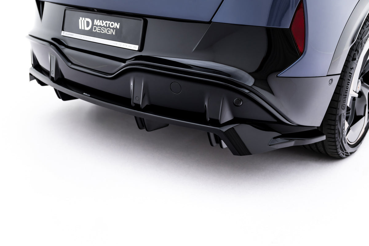 Maxton Design Set Splitter - Cupra Tavascan Mk1 - img 15