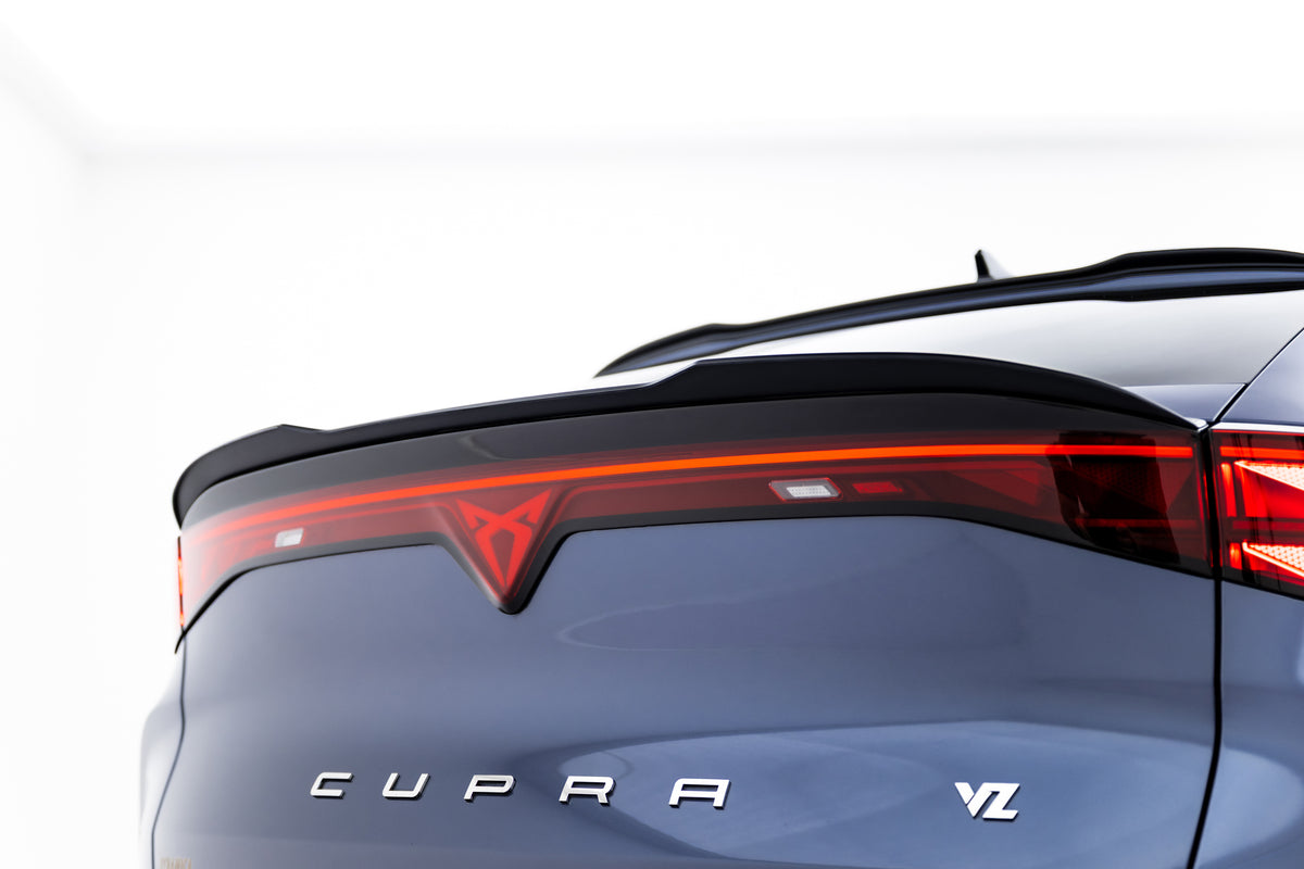 Maxton Design Set Splitter - Cupra Tavascan Mk1 - img 22