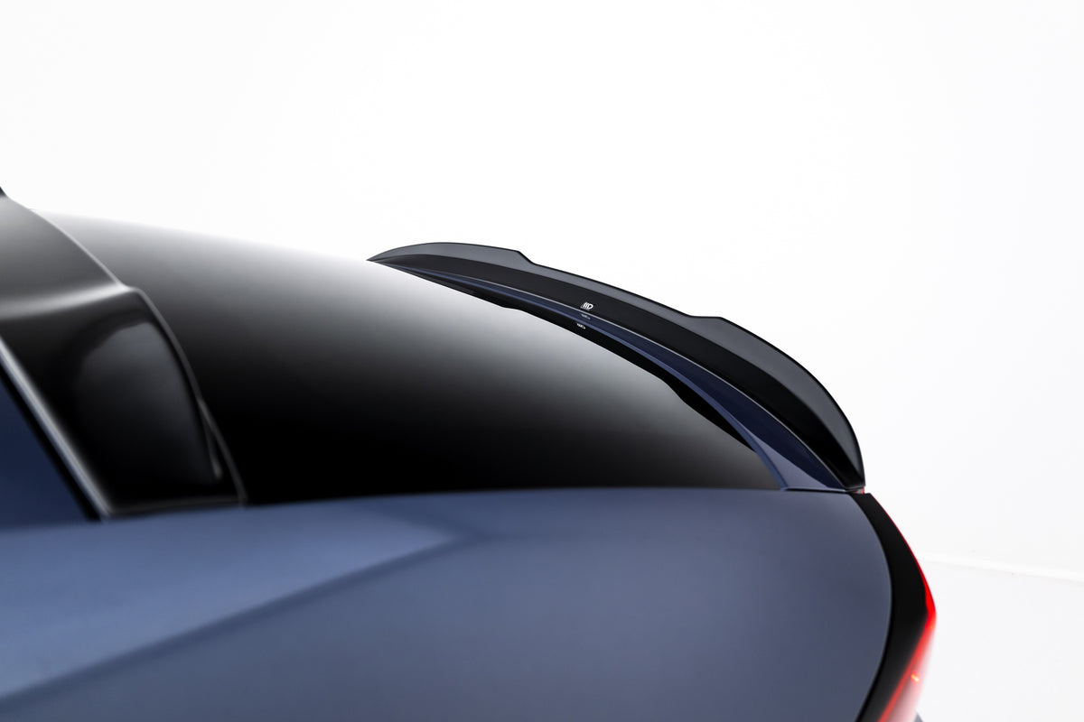 Maxton Design Set Splitter - Cupra Tavascan Mk1 - img 24