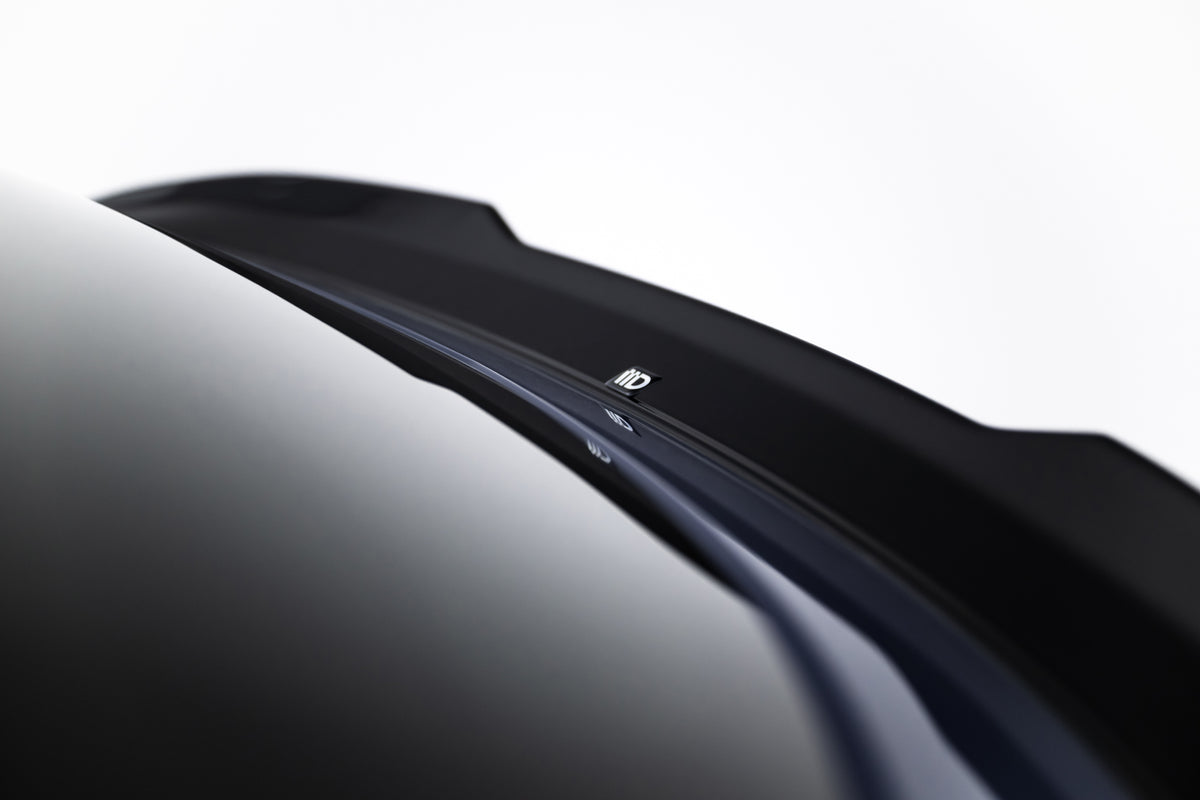 Maxton Design Set Splitter - Cupra Tavascan Mk1 - img 25