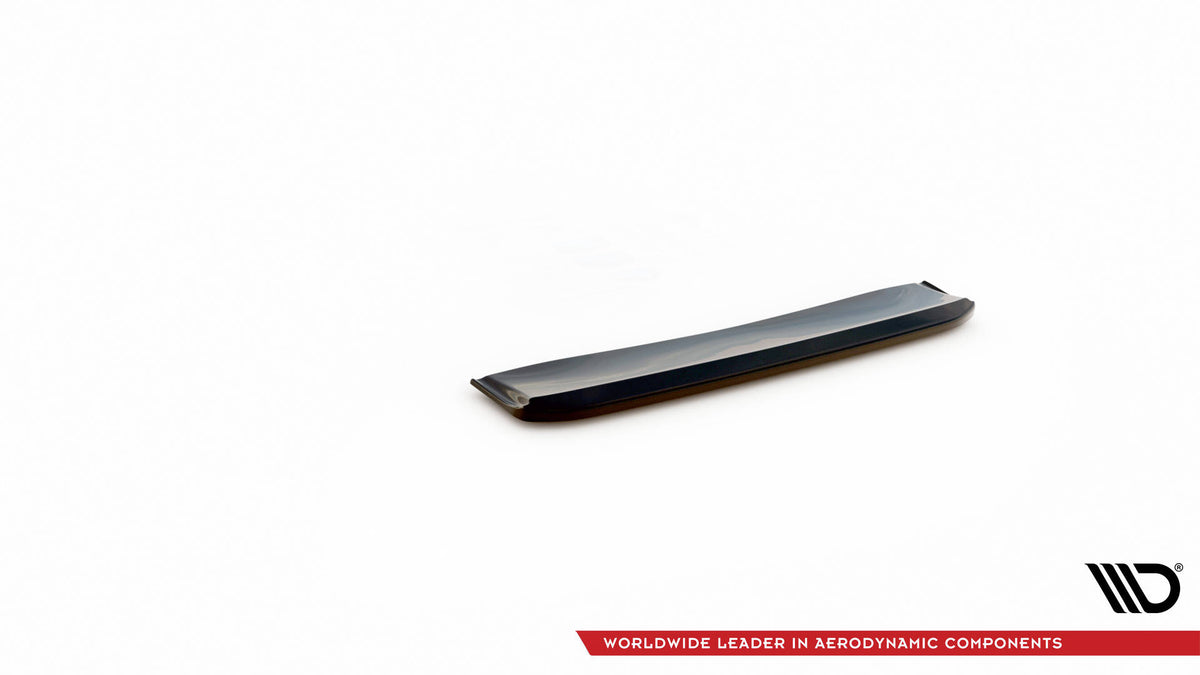 Maxton Design Set Splitter - Dodge Challenger Mk3 RT Facelift - img 17