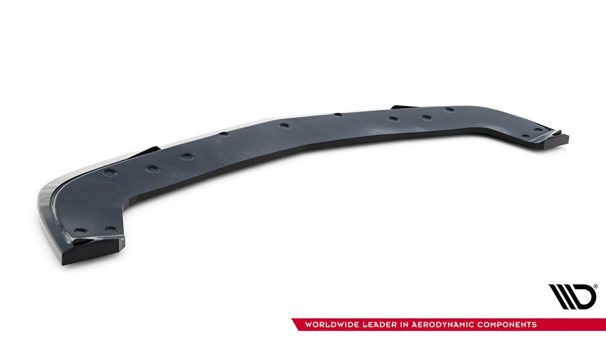 Maxton Design Set Splitter - Dodge Challenger Mk3 RT Facelift - img 14