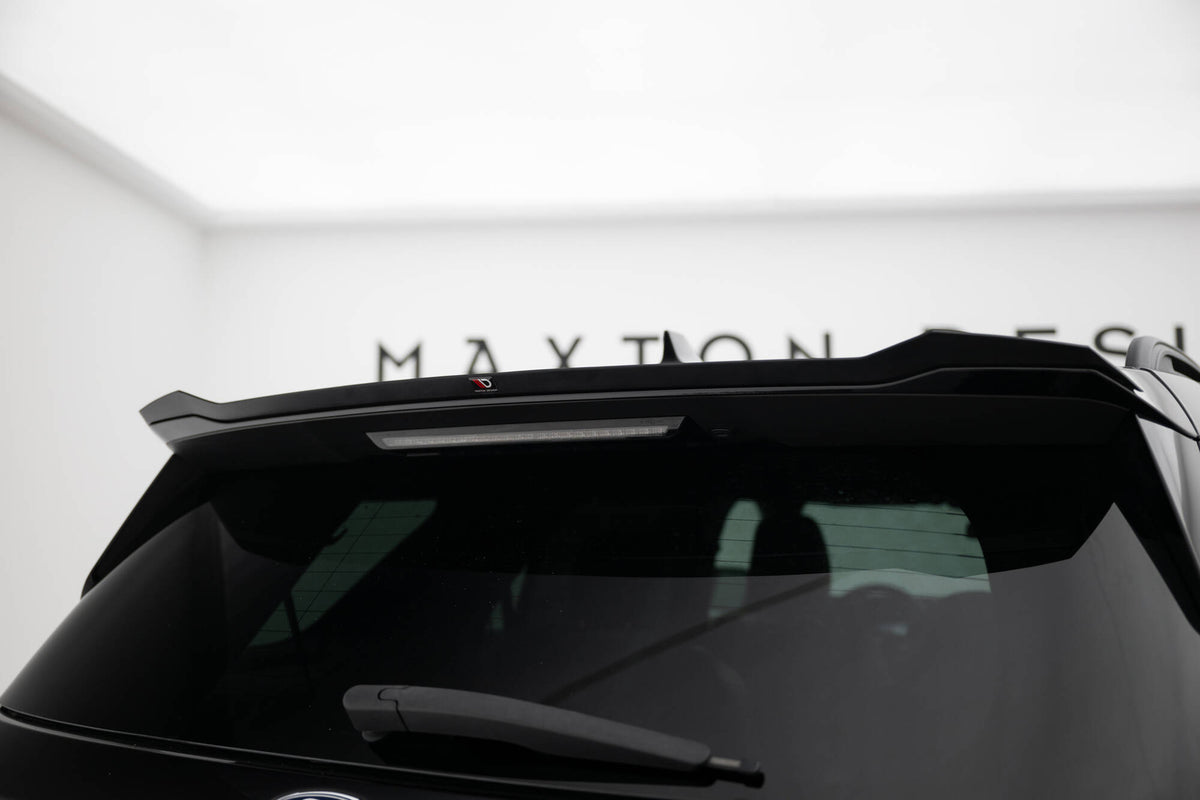 Maxton Design Set Splitter - Ford Explorer XLT - img 11