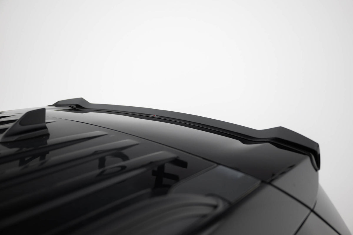 Maxton Design Set Splitter - Ford Explorer XLT - img 12