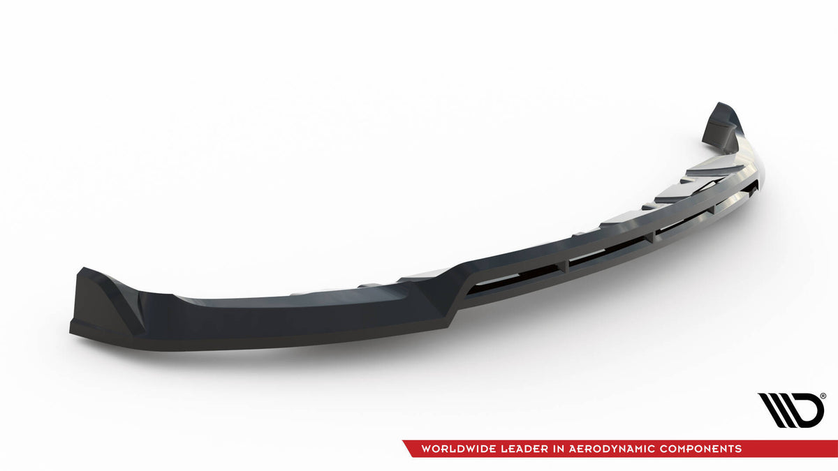 Maxton Design Set Splitter - Ford Explorer XLT - img 13