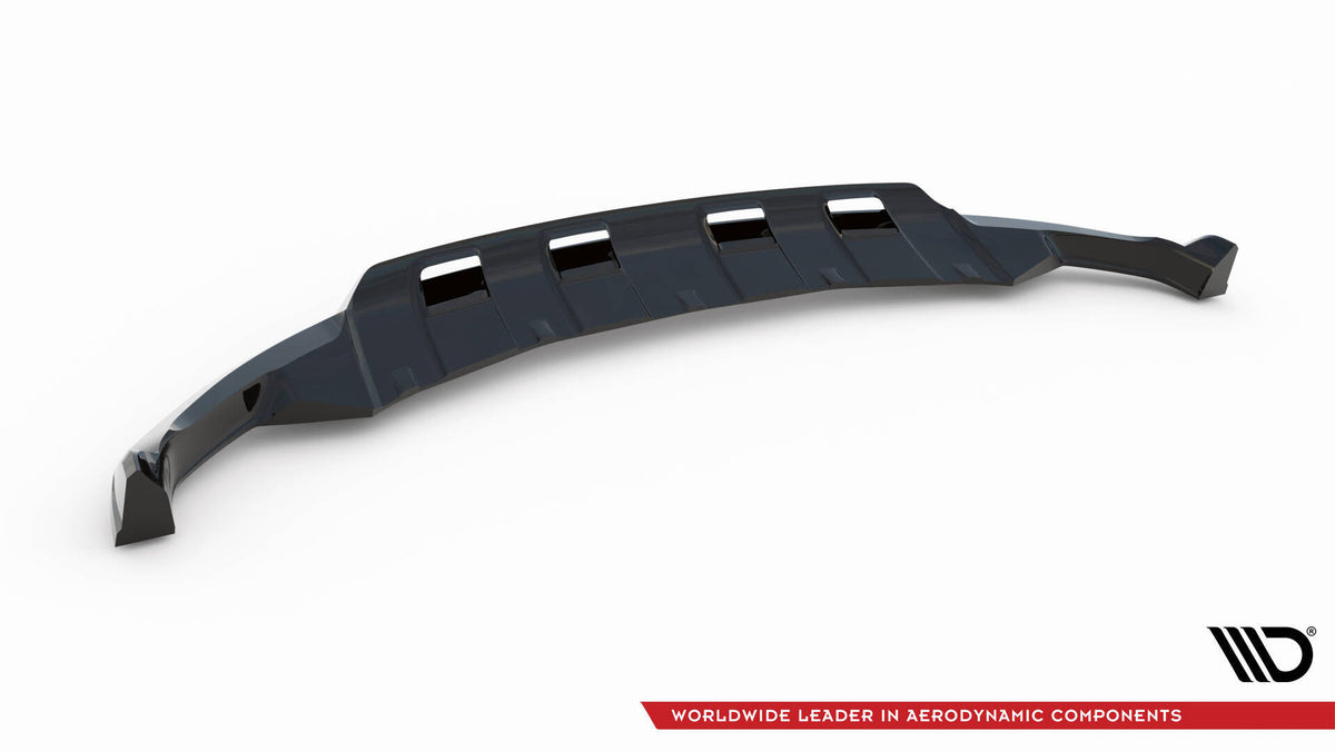 Maxton Design Set Splitter - Ford Explorer XLT - img 14