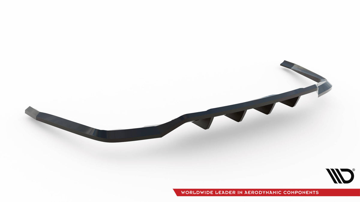 Maxton Design Set Splitter - Ford Explorer XLT - img 17