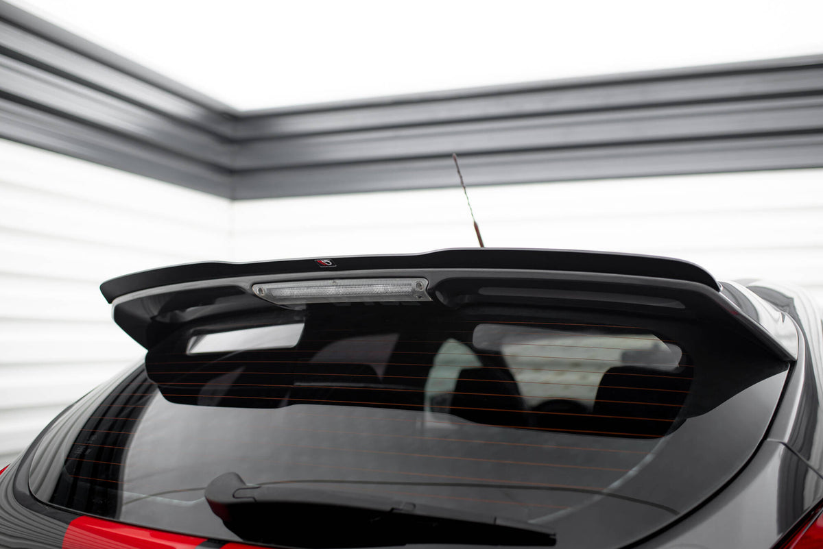 Maxton Design Set Splitter - Ford Focus ST Mk3 Facelift - img 10
