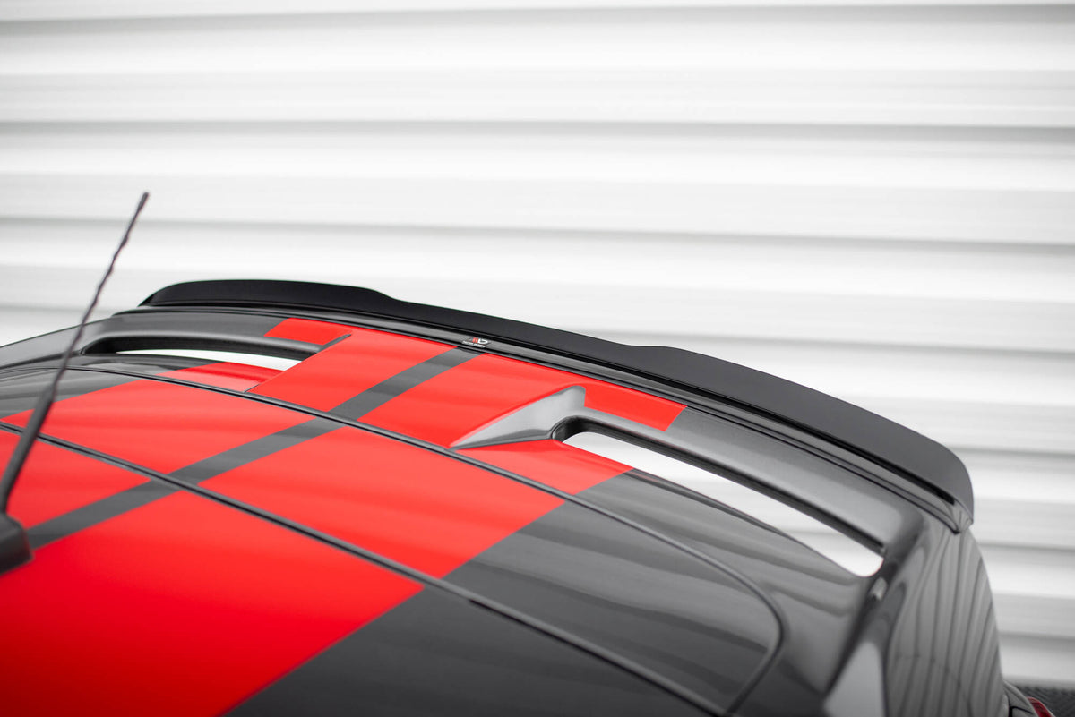 Maxton Design Set Splitter - Ford Focus ST Mk3 Facelift - img 11