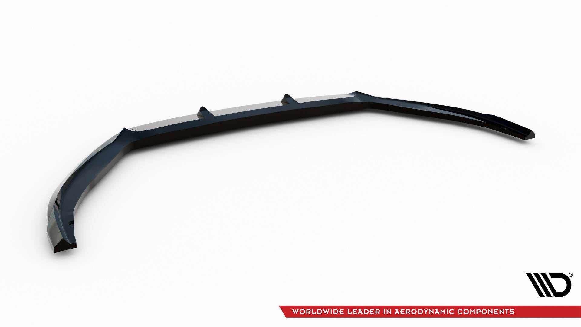 Maxton Design Set Splitter - Ford Focus Mk4 - img 15