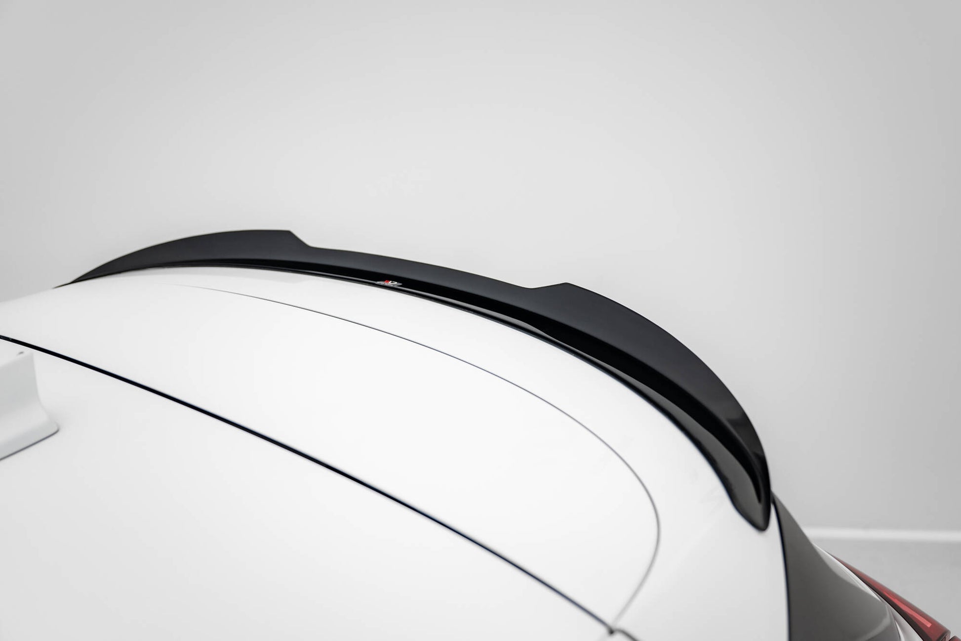Maxton Design Set Splitter - Ford Focus Mk4 - img 12