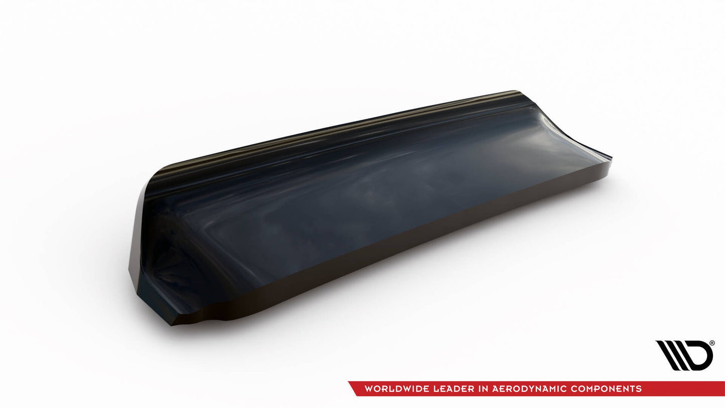 Maxton Design Set Splitter - Ford Focus Mk4 - img 19