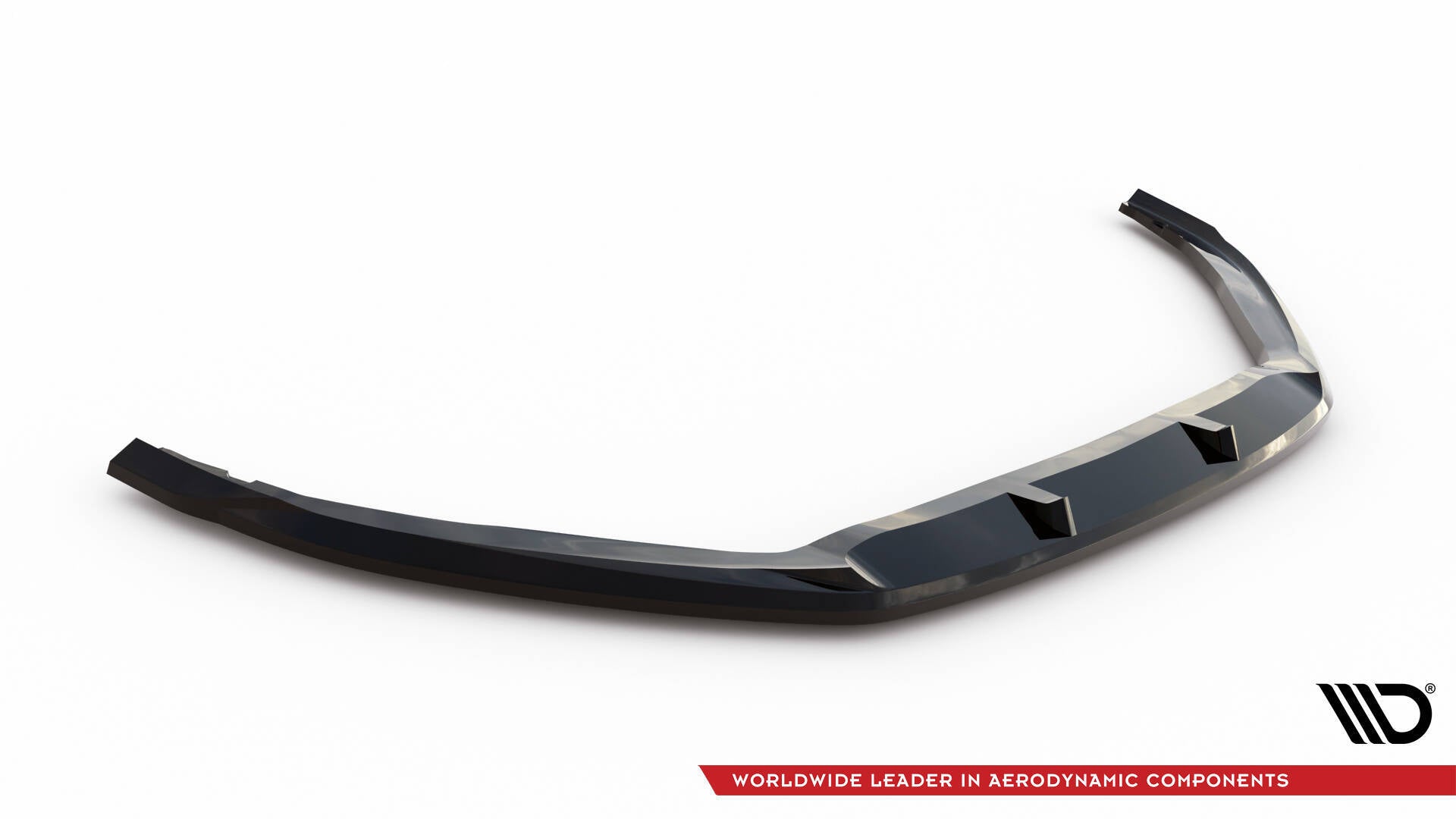 Maxton Design Set Splitter - Ford Focus Mk4 - img 14