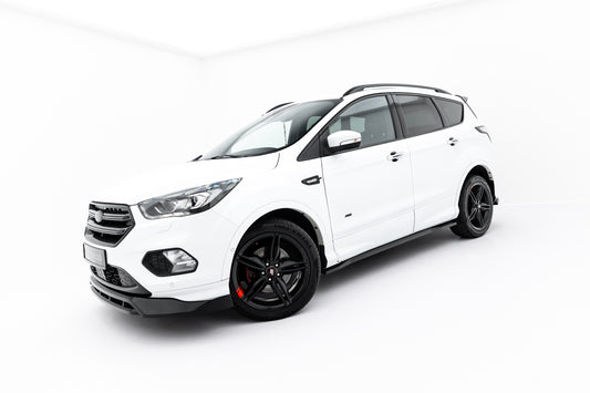 Maxton Design Set Splitter - Ford Kuga ST-Line
