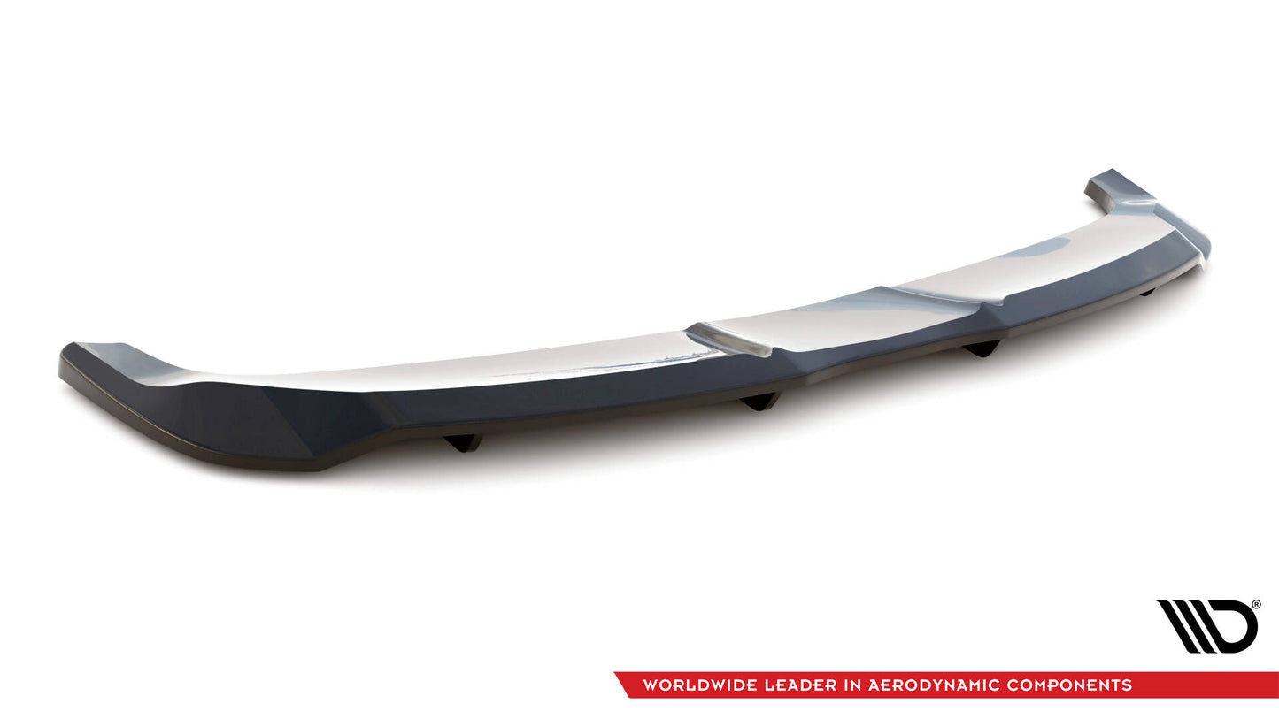 Maxton Design Set Splitter - Ford Mustang Mach-E Mk1 - img 19