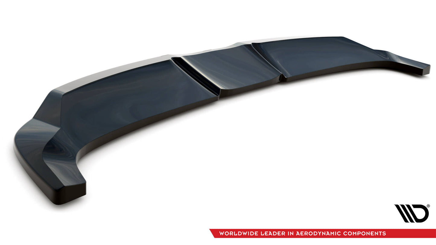 Maxton Design Set Splitter - Ford Mustang Mach-E Mk1 - img 20